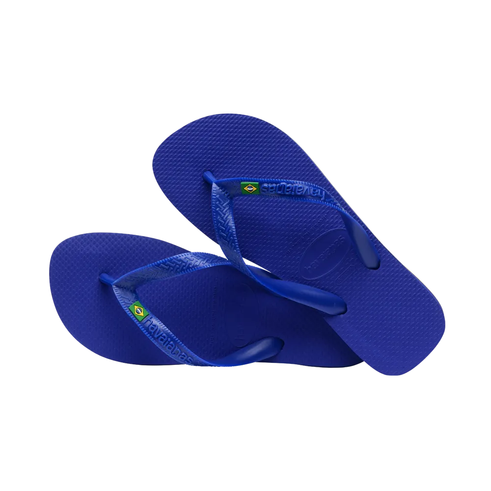Brasil Flip Flops
