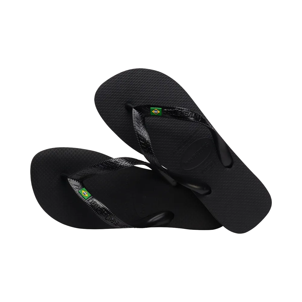 Brasil Flip Flops
