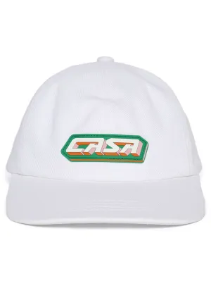 Casa Racing cotton cap