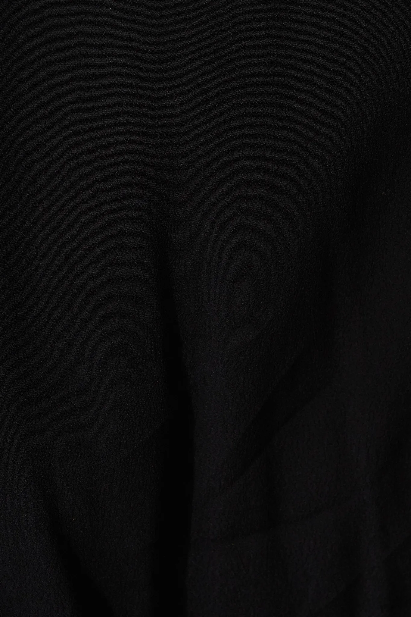 Cathia Top In Black