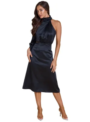 Charm One Shoulder Dress