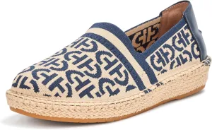 Cole Haan Women's Cloudfeel Stitchlite Espadrilles Platform