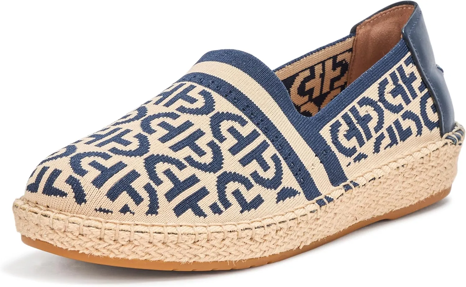 Cole Haan Women's Cloudfeel Stitchlite Espadrilles Platform