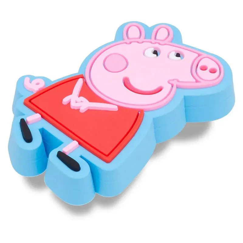 Crocs Jibbitz Shoe Charm - Peppa Pig