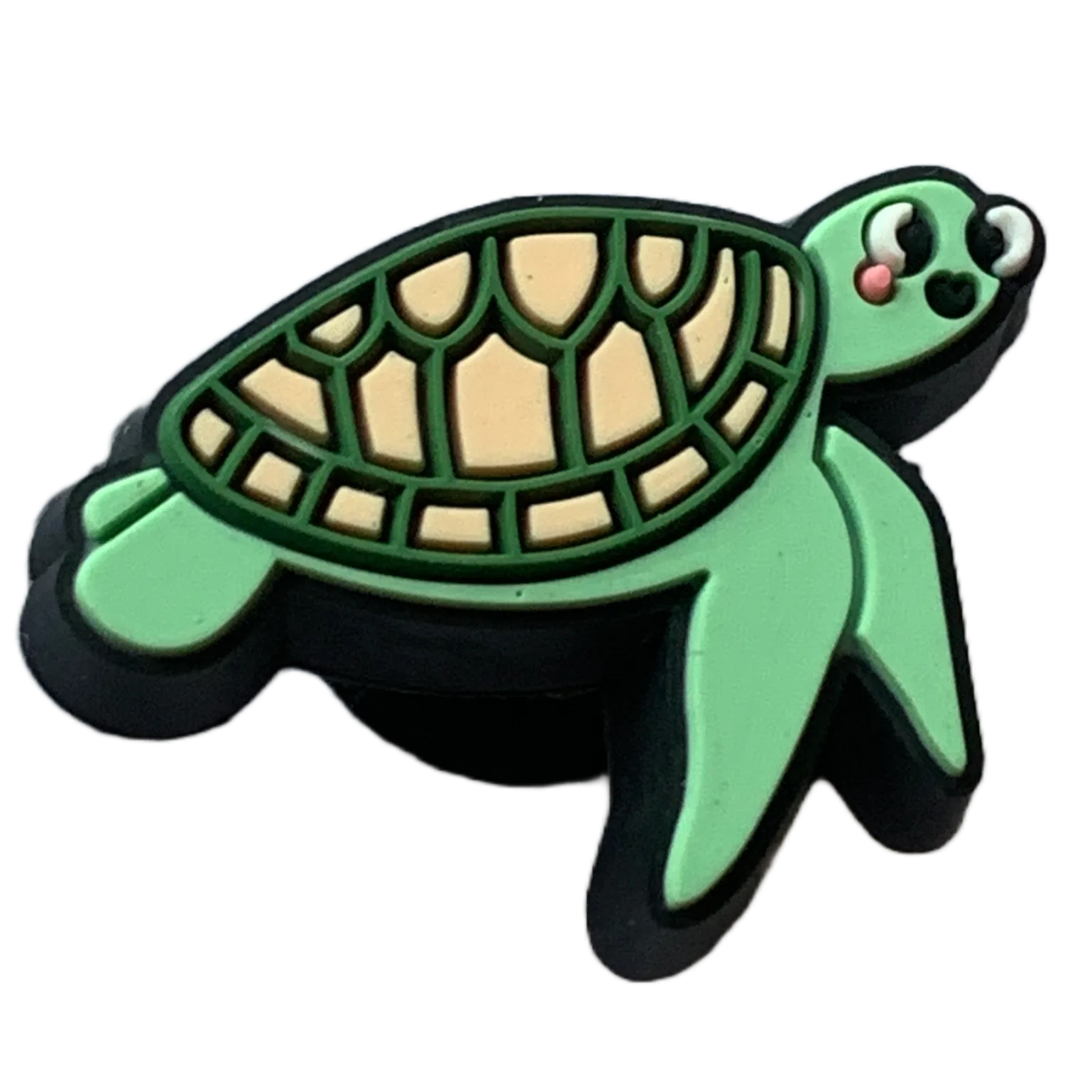 Crocs Jibbitz Tiny Sea Turtle Charm