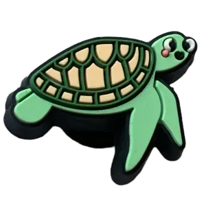 Crocs Jibbitz Tiny Sea Turtle Charm