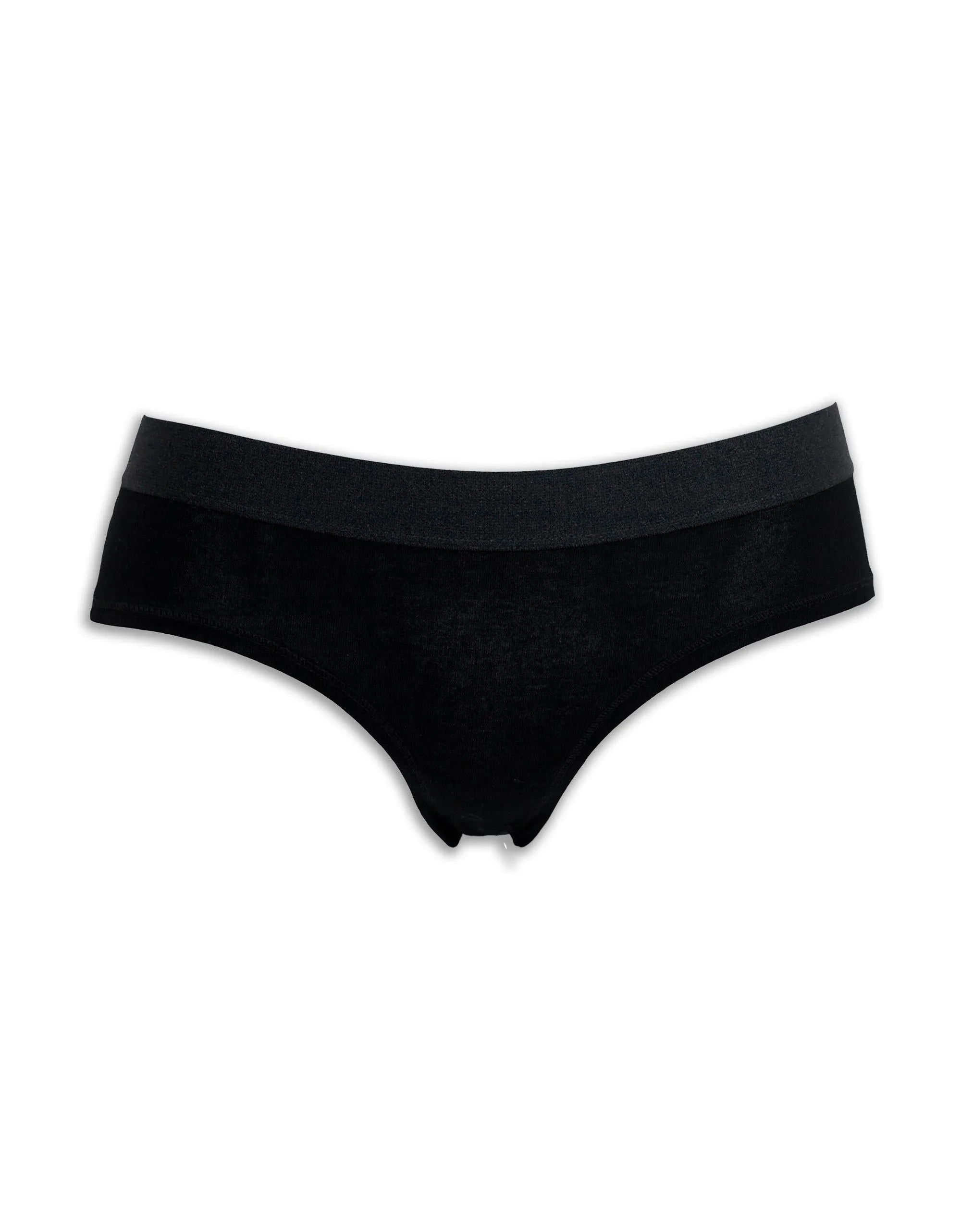 Essential Hipster Panties | Royal Palette
