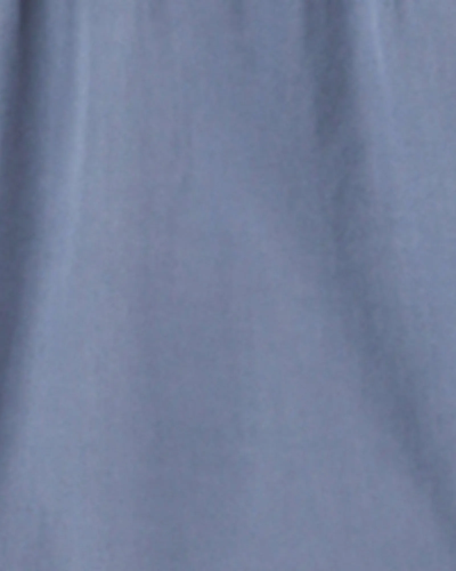 Estelle Tencel Shirred Neckline Cami | Cornflower Blue
