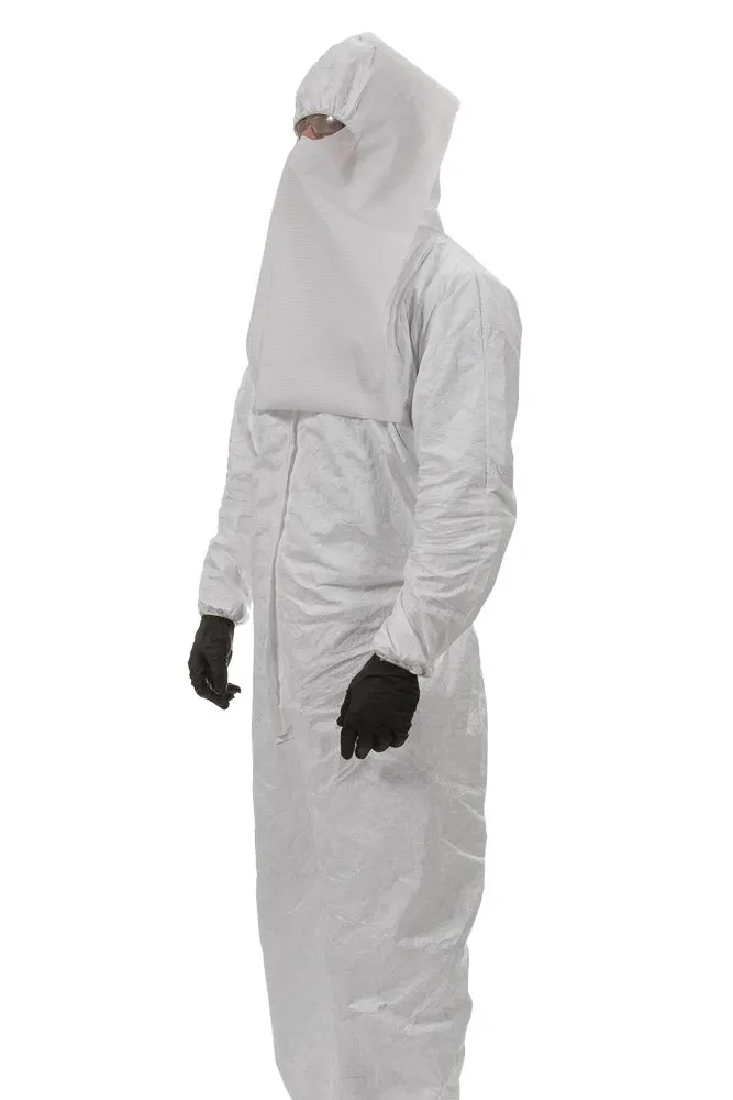 Gant Medical GantGuard Covid19 Response, Self Adhesive Face and Clothing Protectors