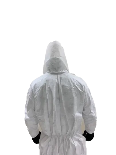 Gant Medical GantGuard Covid19 Response, Self Adhesive Face and Clothing Protectors