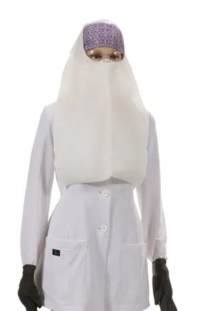 Gant Medical GantGuard Covid19 Response, Self Adhesive Face and Clothing Protectors