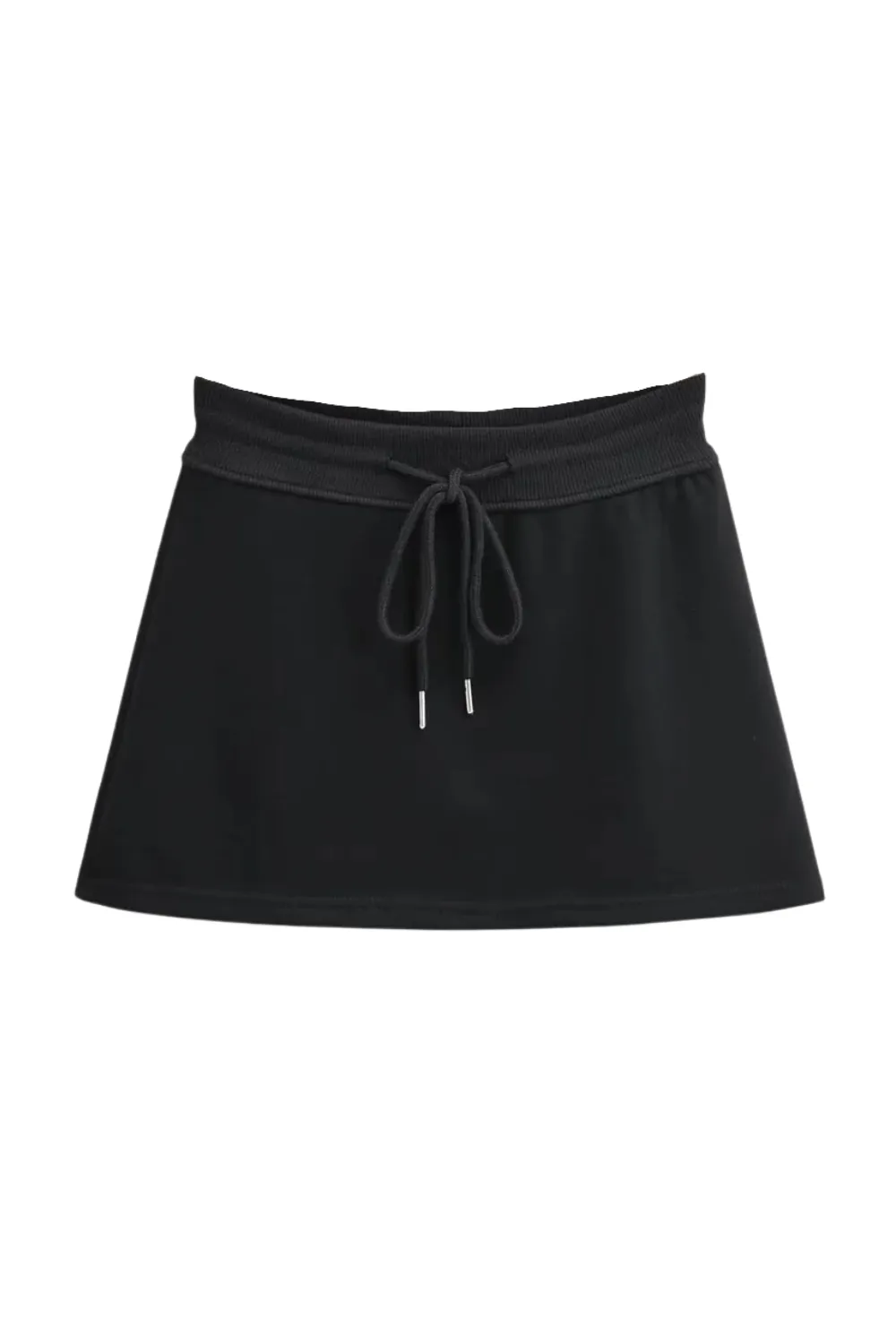'Idalia' Sporty Short Skirt (7 Colors)