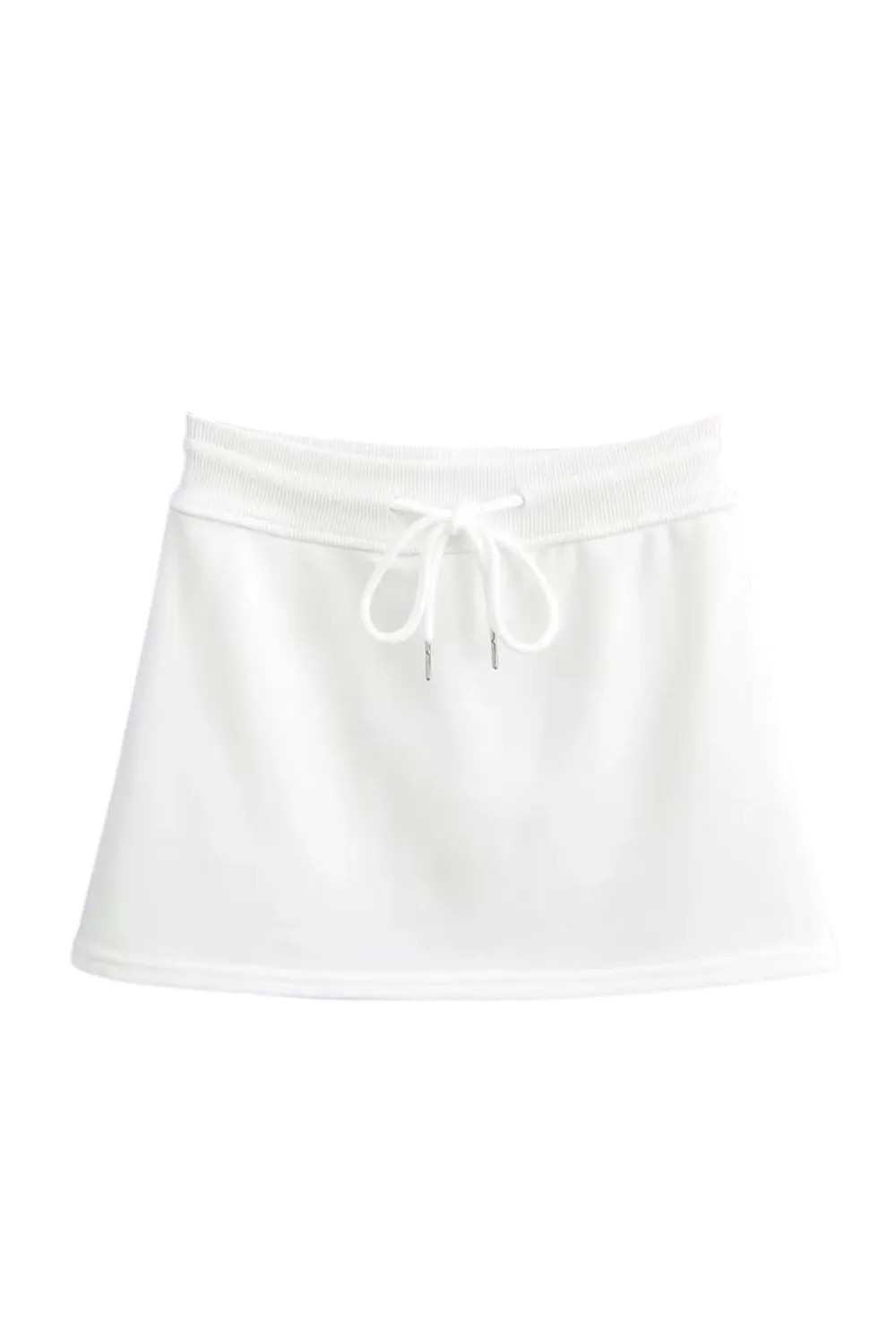 'Idalia' Sporty Short Skirt (7 Colors)