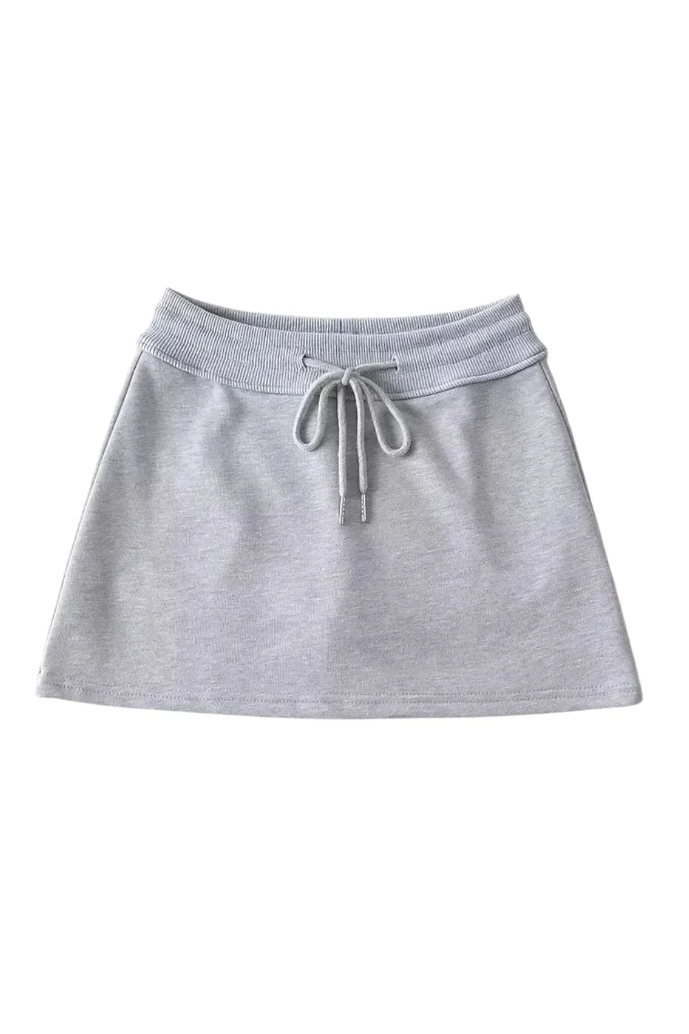 'Idalia' Sporty Short Skirt (7 Colors)