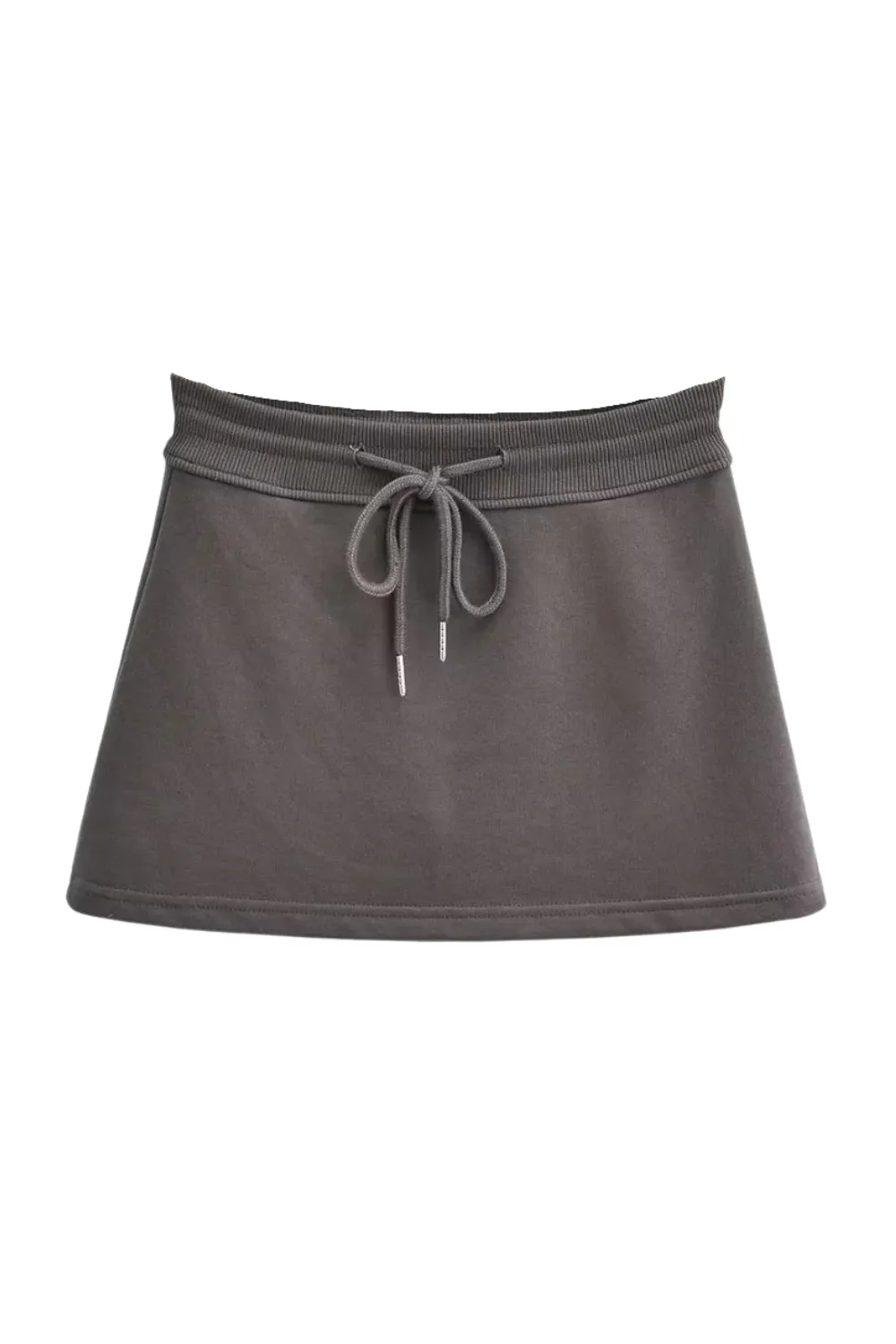 'Idalia' Sporty Short Skirt (7 Colors)