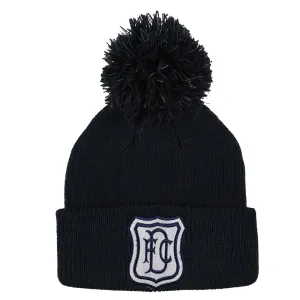 Jnr Reflective Bobble Beanie