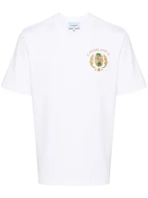 Joyaux D'Afrique organic cotton T-shirt