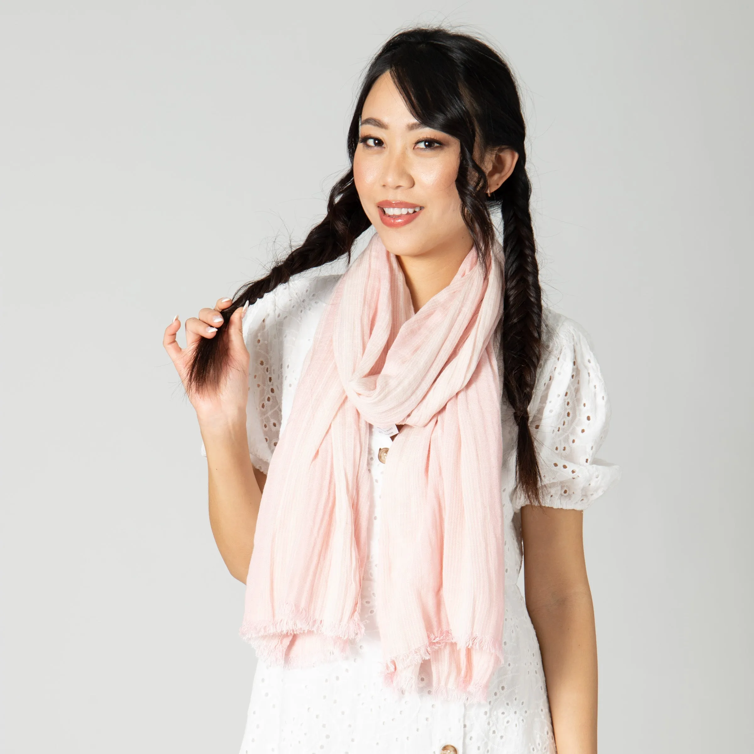 Juliette Light Weight Scarf