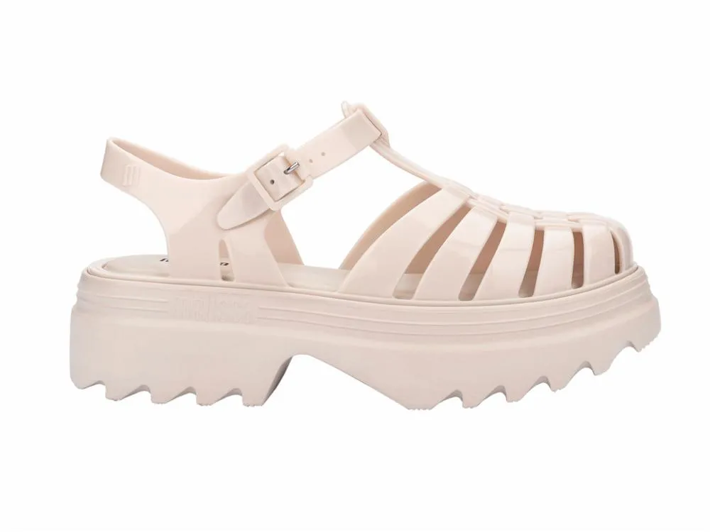Melissa  Women's 35818 Nude M