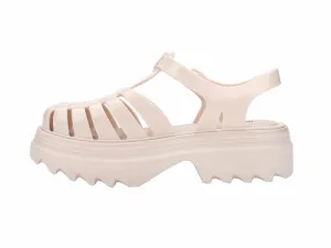 Melissa  Women's 35818 Nude M