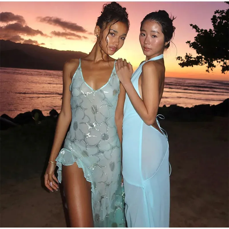 Mila Summer Dress
