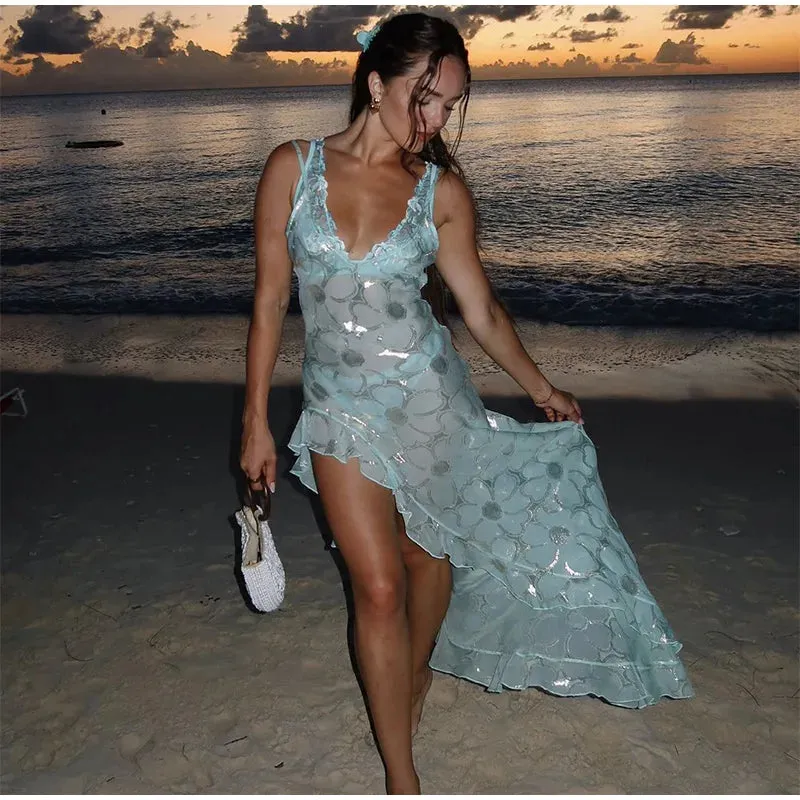 Mila Summer Dress