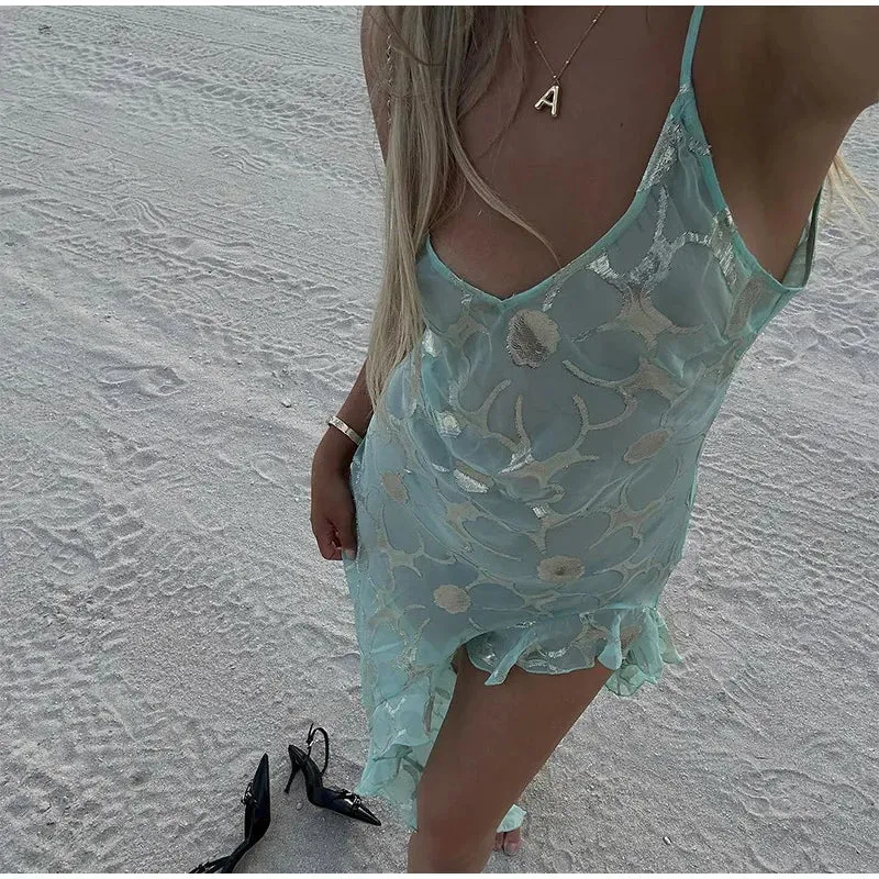 Mila Summer Dress