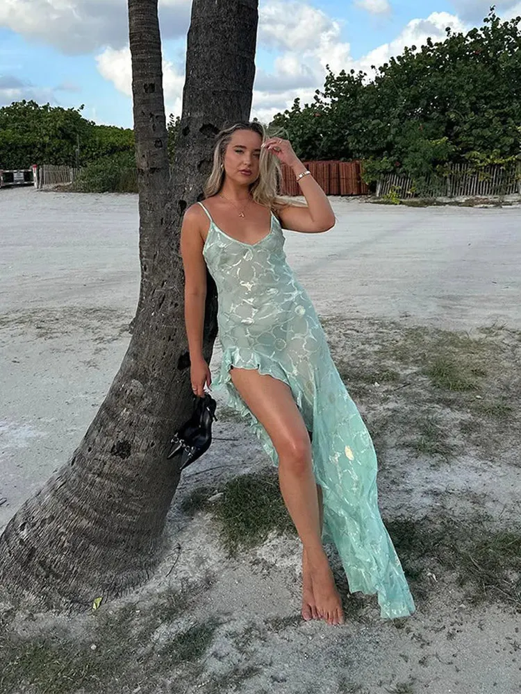 Mila Summer Dress