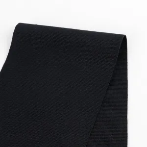 Milano Poly Knit - Midnight