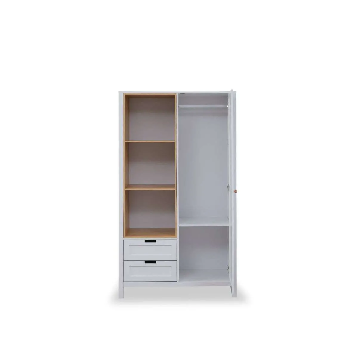 Newport Wardrobe