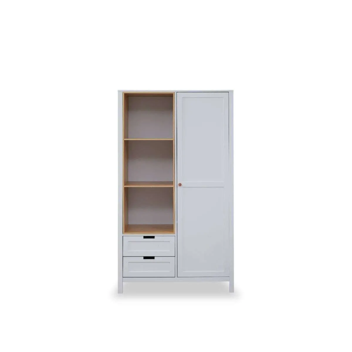 Newport Wardrobe