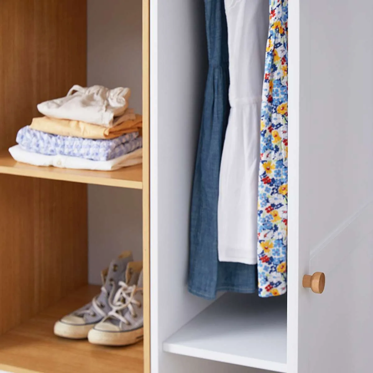 Newport Wardrobe