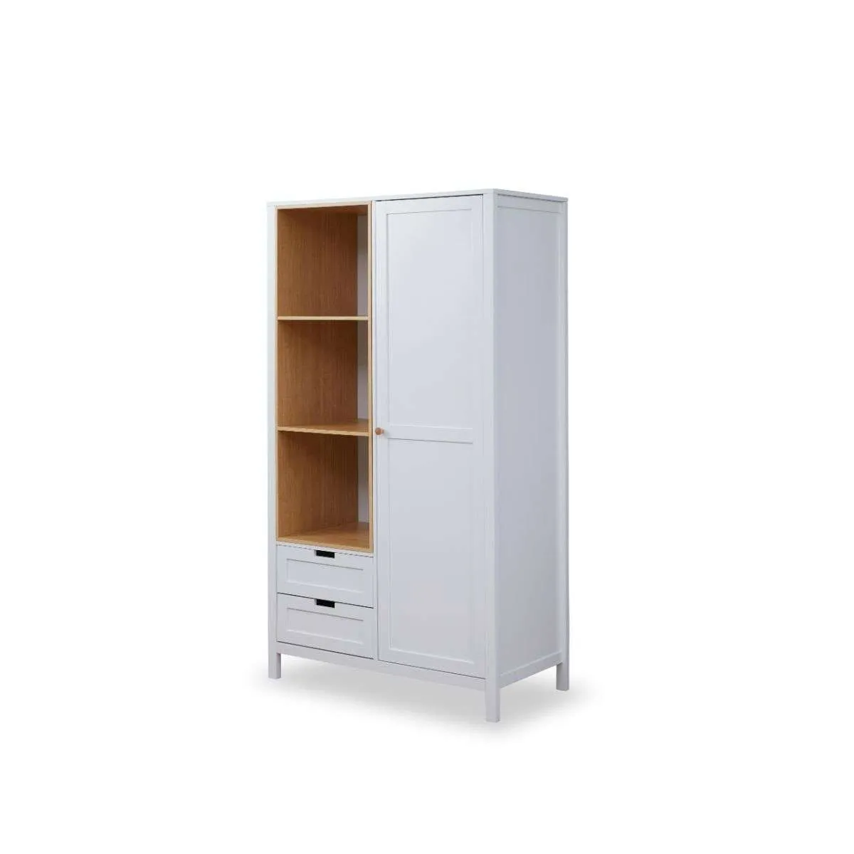 Newport Wardrobe