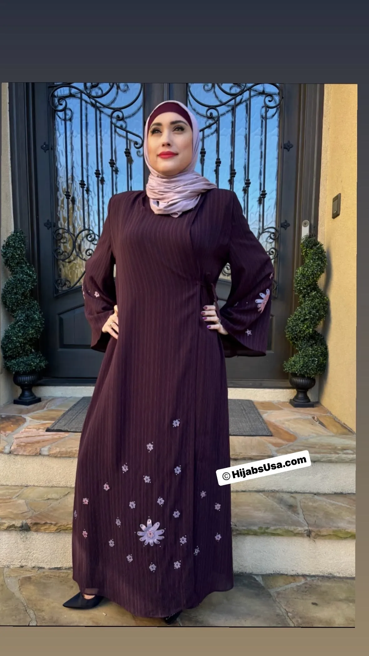 Nida Abaya