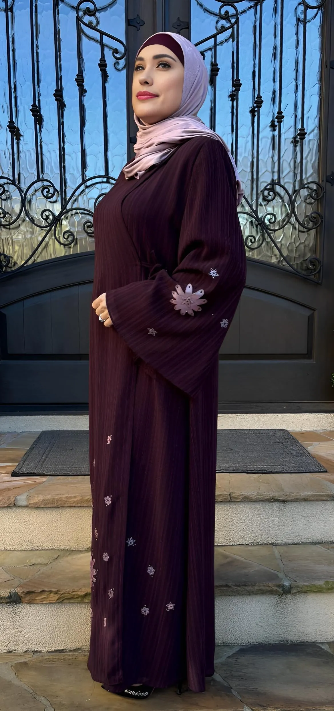 Nida Abaya