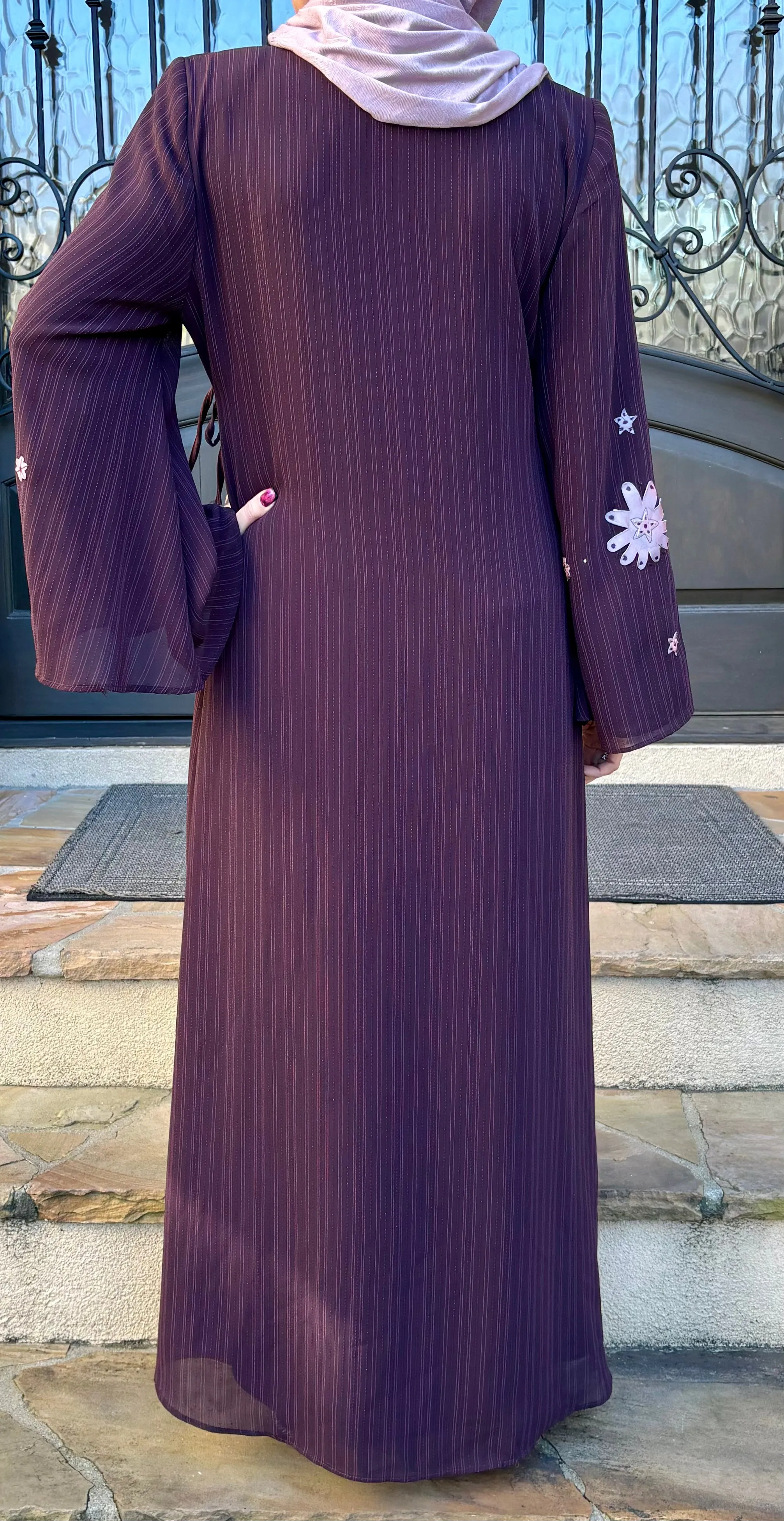 Nida Abaya