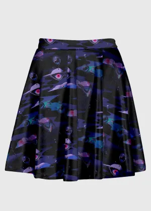 Night Realm Dreamcore Skirt
