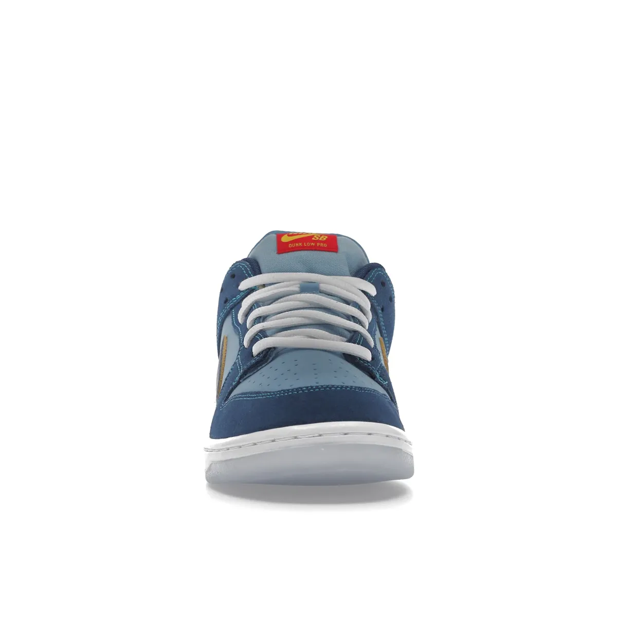 Nike SB Dunk Low Pro Why So Sad?