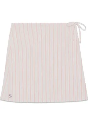 Nova skirt - Coral/Lilac