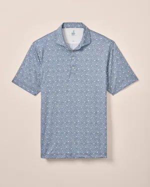 PerryGolf Fernando Featherweight Performance Polo
