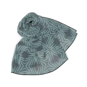 Poly Scarf-Geometric leaves