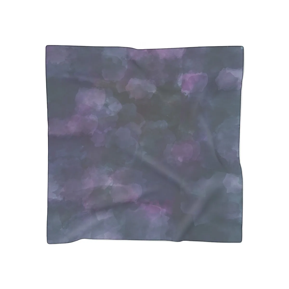 Poly Scarf-Monet