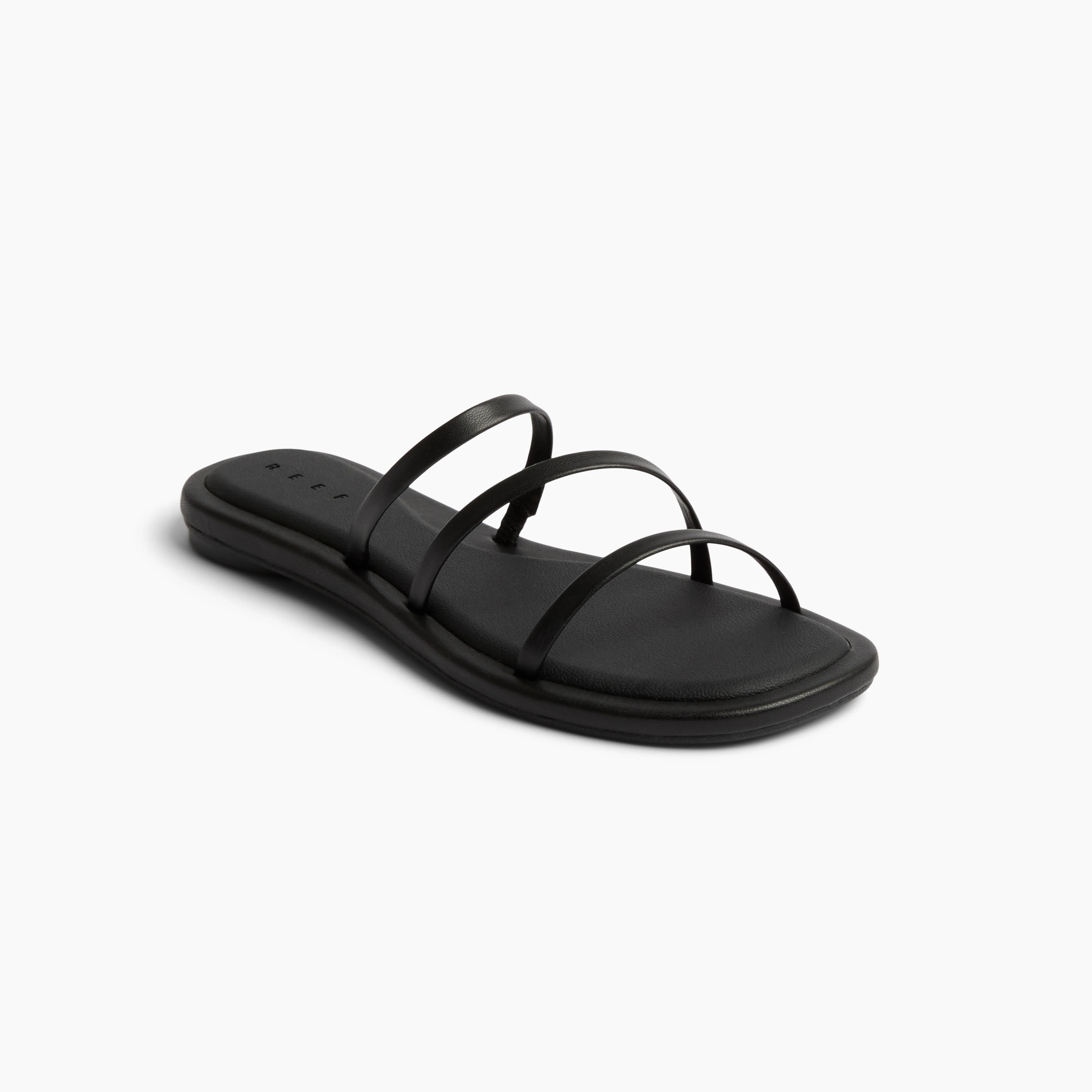 Reef  Women's Willow Ava Black M