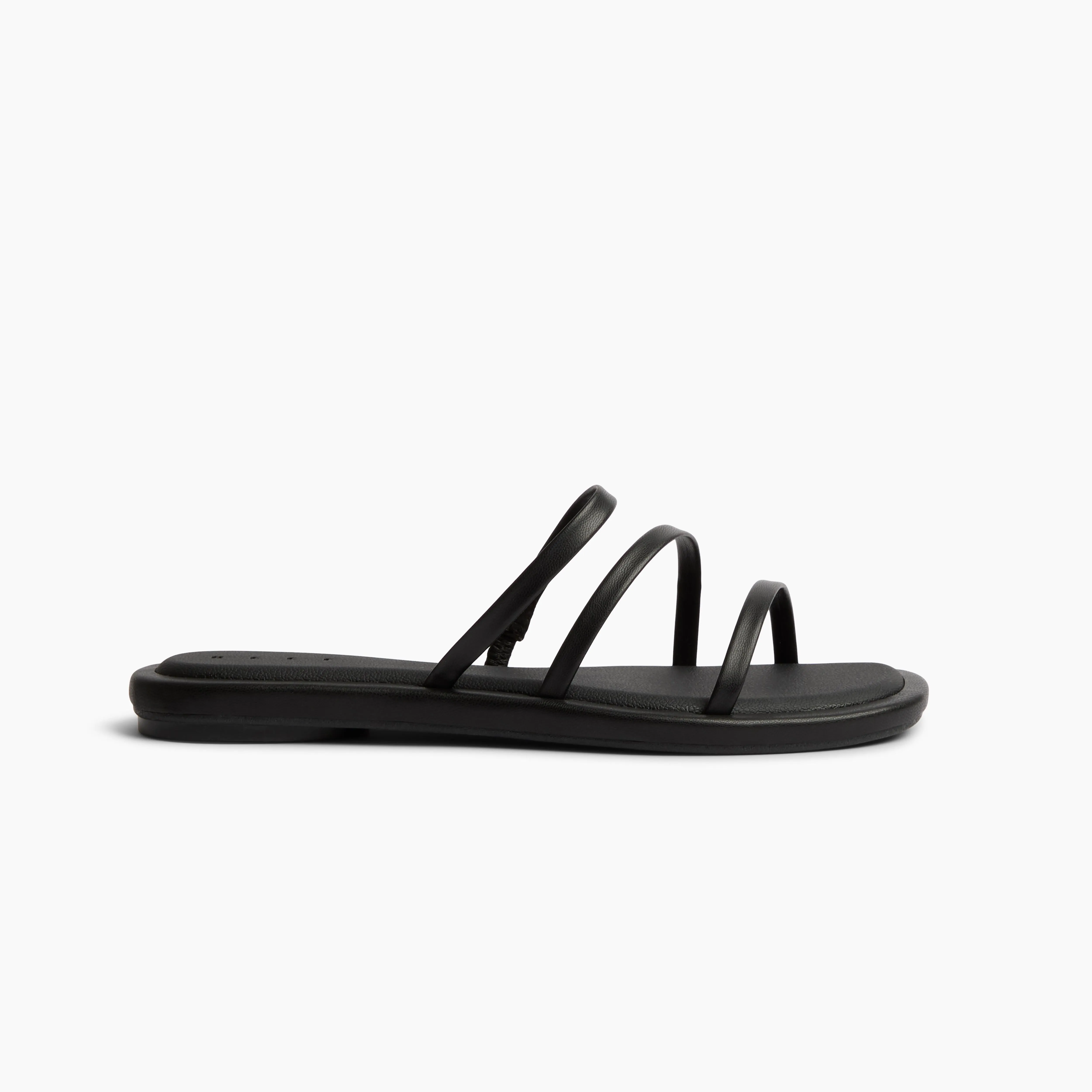 Reef  Women's Willow Ava Black M