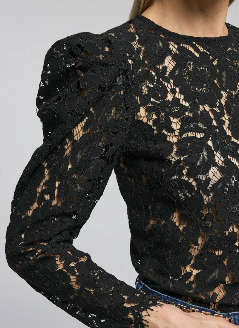 Rue Lace Top