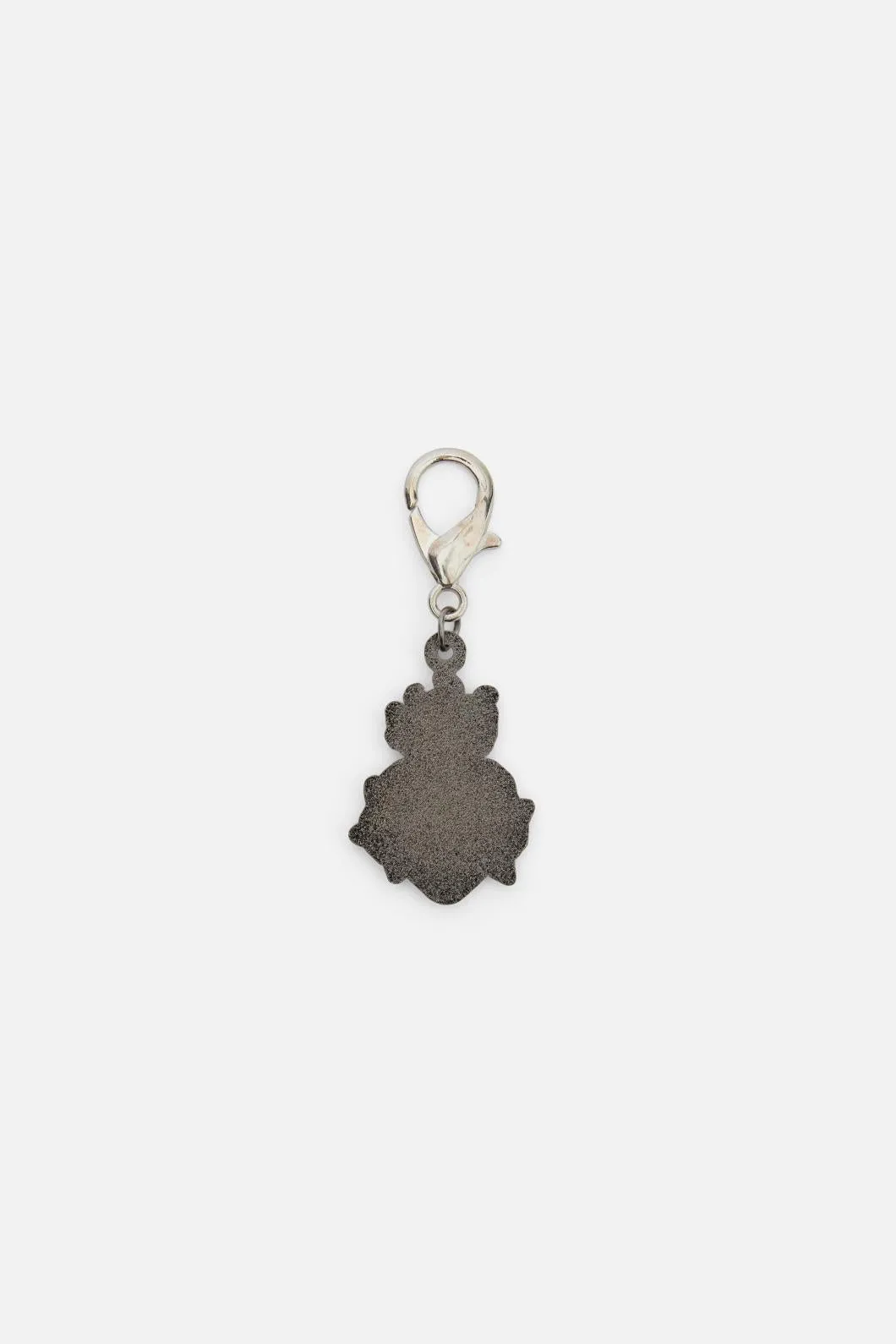 Sacred Heart Claw Charm