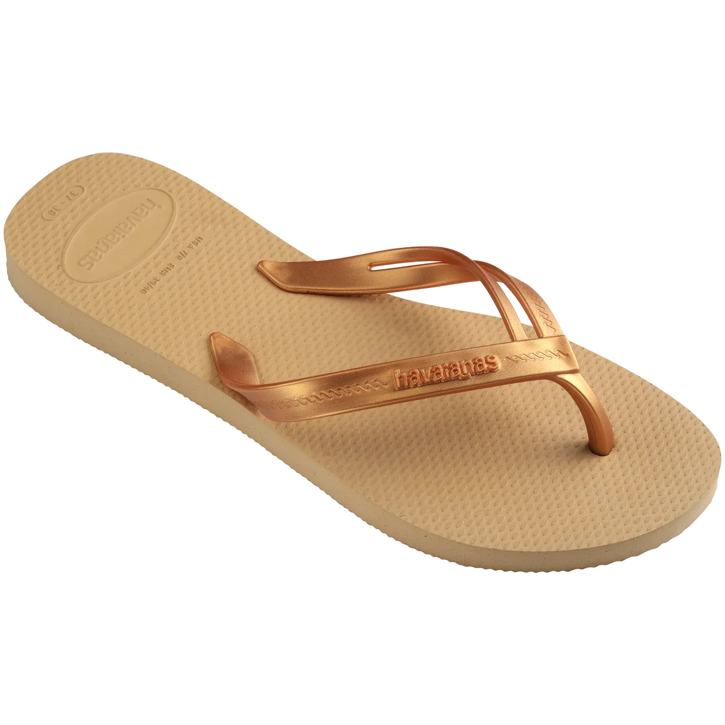Sandalias para Mujer HAVAIANAS ELEGANCE 0570