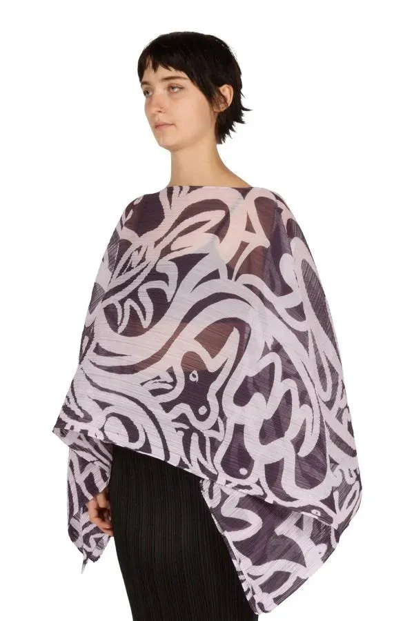 Seeker Madame-T Stole