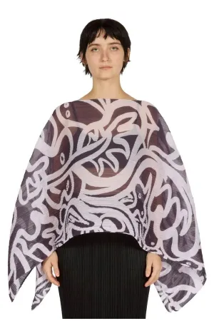 Seeker Madame-T Stole