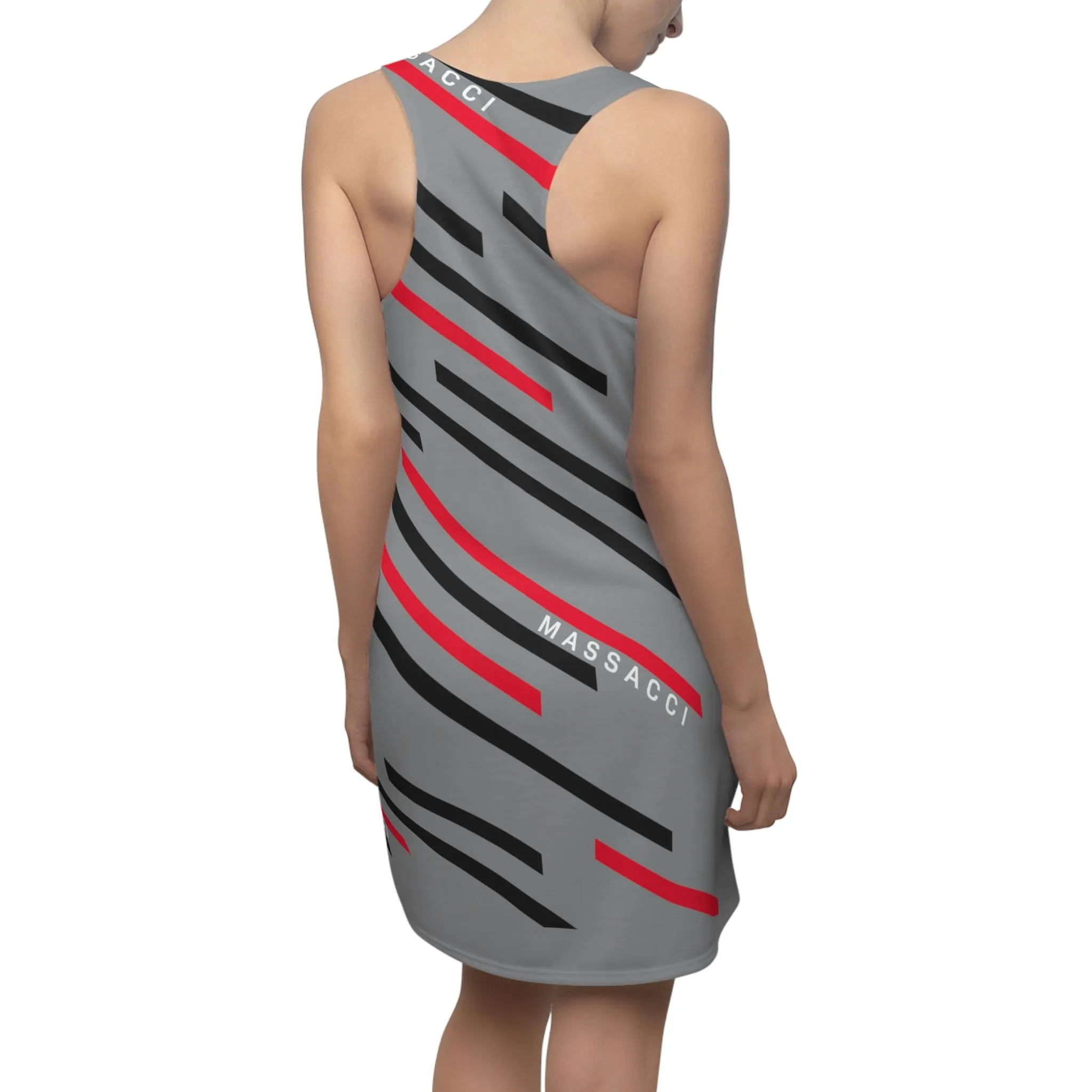 Slant, Sundress